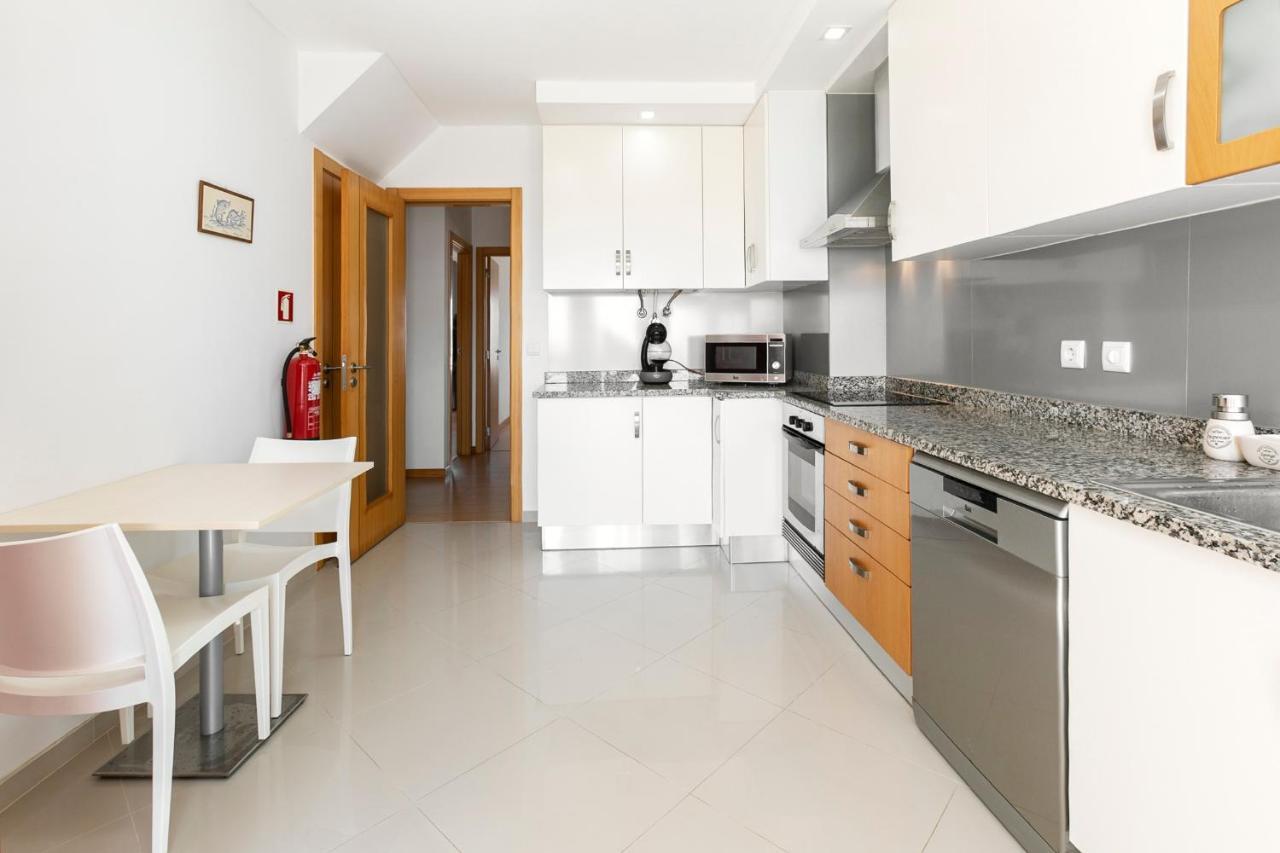 Terraco Da Formosa Apartment Silveira  Exterior photo
